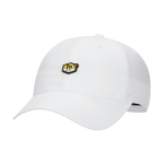 Casquette sans structure air max tn nike dri - fit club - blanc