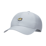 Casquette sans structure air max tn nike dri - fit club - gris
