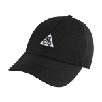Casquette souple acg nike dri - fit club - noir