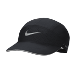 Casquette souple  motifs rflchissants nike dri - fit adv fly - noir