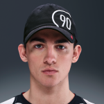 Casquette souple nike club - noir