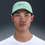 Casquette de tennis sans structure nike dri - fit adv club - vert Casquette de tennis sans structure nike dri - fit adv club - vert