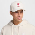 Casquette trucker nike football liverpool f. c. rise - marron