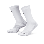 Chaussettes de football mi - mollet nike strike - blanc Chaussettes de football mi - mollet nike strike - blanc