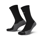 Chaussettes de football mi - mollet nike strike - noir Chaussettes de football mi - mollet nike strike - noir