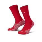Chaussettes de football mi - mollet nike strike - rouge Chaussettes de football mi - mollet nike strike - rouge