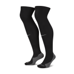 Chaussettes de football montantes nike dri - fit strike - noir Chaussettes de football montantes nike dri - fit strike - noir
