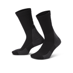 Chaussettes mi - mollet paisses dri - fit adv jordan unicorn (1 paire) - noir