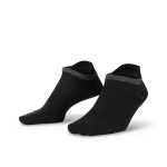 Chaussettes de running invisibles nike spark lightweight - noir Chaussettes de running invisibles nike spark lightweight - noir