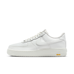 Chaussure air force 1 gore - tex vibram pour homme - blanc
