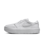 Chaussure air jordan 1 elevate low pour femme - blanc