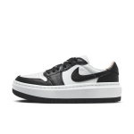 Chaussure air jordan 1 elevate low pour femme - blanc
