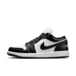 Chaussure air jordan 1 low pour femme - blanc