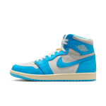 Chaussure air jordan 1 retro high og pour homme - bleu