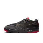 Chaussure air jordan 4 rm pour homme - noir