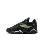 Chaussure air jordan mvp 92 pour ado - noir