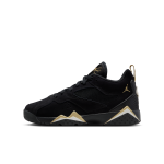 Chaussure air jordan mvp 92 pour ado - noir