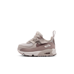 Chaussure air max 90 easyon pour b�b� et tout - petit - gris
