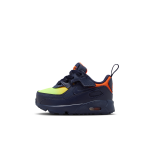 Chaussure air max 90 easyon pour bb et tout - petit - jaune