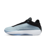 Chaussure de basket air jordan 40 « blue suede » - bleu Chaussure de basket air jordan 40 « blue suede » - bleu
