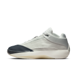 Chaussure de basket air jordan 40 � wolf grey � - gris