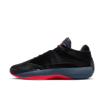 Chaussures de basket - ball air jordan 40 � infrared � - noir