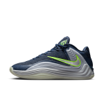 Chaussure de basket giannis freak 7 « night shift » - bleu Chaussure de basket giannis freak 7 « night shift » - bleu