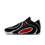 Chaussure de basket jordan tatum 4 - noir