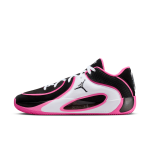 Chaussure de basket tatum 4 - noir