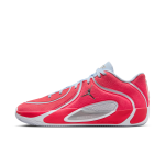 Chaussure de basket jordan tatum 4 - rouge