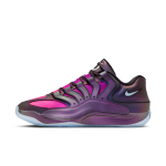 Chaussure de basket kd18 « unfinished » - pourpre Chaussure de basket kd18 « unfinished » - pourpre