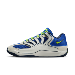 Chaussure de basket kd18  smart city  - bleu