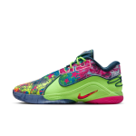 Chaussure de basket lebron xxii - bleu Chaussure de basket lebron xxii - bleu