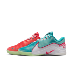 Chaussure de basket lebron xxii « limelight » - rouge Chaussure de basket lebron xxii « limelight » - rouge