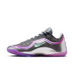 Chaussure de basket lebron xxiii  bubble boy  - gris