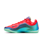 Chaussure de basket lebron xxiii � stocking stuffer � - rouge