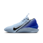 Chaussure de basket nike g. t. jump academy - bleu