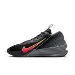 Chaussure de basket nike g. t. jump academy - noir
