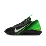 Chaussure de basket nike g. t. jump academy - noir