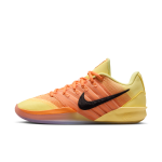 Chaussure de basket sabrina 3 « bring the heat » - jaune Chaussure de basket sabrina 3 « bring the heat » - jaune