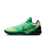 Chaussures de basket sabrina 3 � gamer � - vert