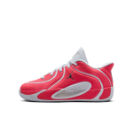 Chaussure de basket jordan tatum 4  st. louis  pour ado - rouge