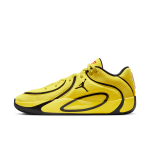 Chaussure de basket tatum 4 - jaune