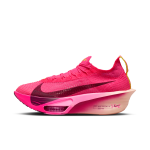 Chaussure de course sur route nike alphafly 3 pour femme - rose