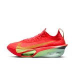 Chaussure de course sur route nike alphafly 3 pour homme - rouge
