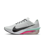 Chaussure de course sur route nike vaporfly 4 pour homme - blanc