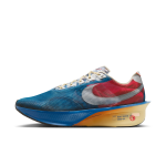 Chaussure de course sur route nike vaporfly 4 pour homme - multicolore