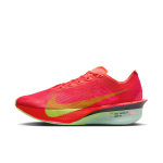 Chaussure de course sur route nike vaporfly 4 pour homme - rouge