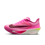 Chaussure de course sur route nike zoom fly 6 pour femme - rose