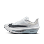 Chaussure de course sur route nike zoom fly 6 pour homme - blanc